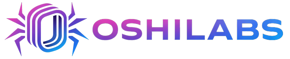 Oshilabs